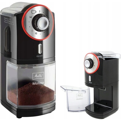 Melitta Molino 1019-01
