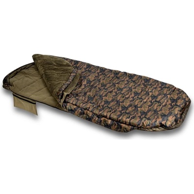 Starfishing Repus 365 Sherpa Fleece