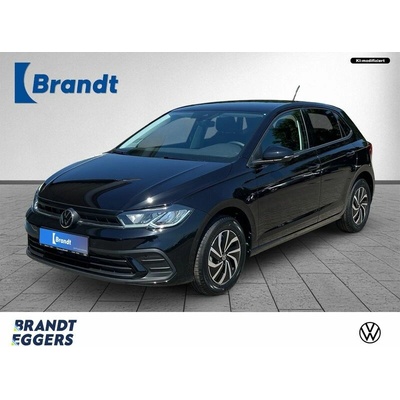 Volkswagen Polo 1.0 TSI DSG Life 70 kW