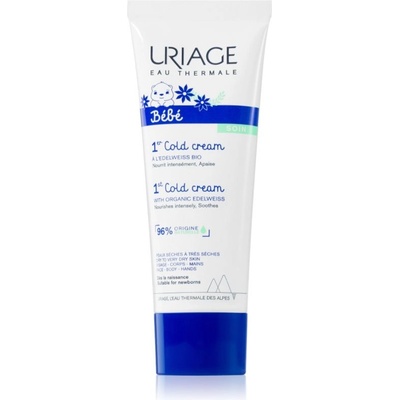 URIAGE Bébé ochranný krém 75 ml