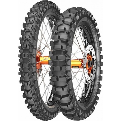 Metzeler MC360 MID Soft 90/90 R21 54M