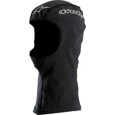 Alpinestars kukla balaclava OPEN FACE