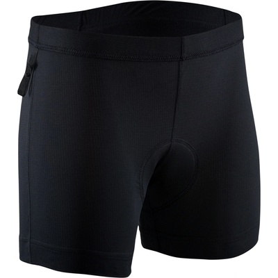 Silvini dámske samostatné vnútornej WP373V black