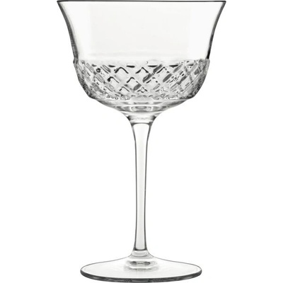 Luigi Bormioli Sklenice koktejlová Roma 6 x 260 ml