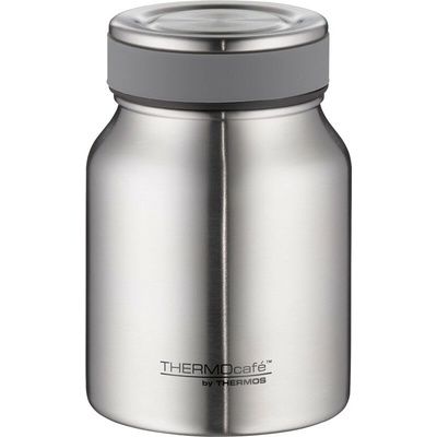 Thermos Termoska na jídlo 500 ml ThermoCafé nerez