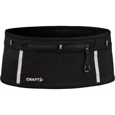 Kidney Craft Trail Band čierna XS