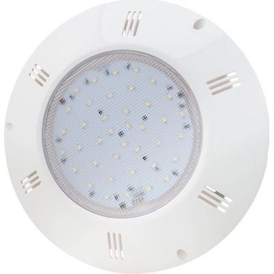 VÁGNER POOL Světlo SeaMAID ploché, 90 LED RGB 16 W / 12 V, 510 lm, pro fóliové, prefabrikované a betonové bazény