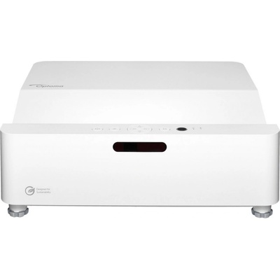 Optoma ZW410UST