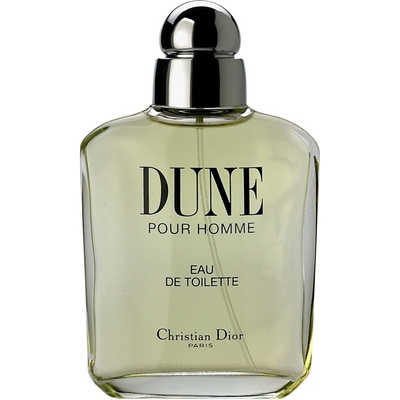 Christian Dior Dune toaletní voda pánská 100 ml