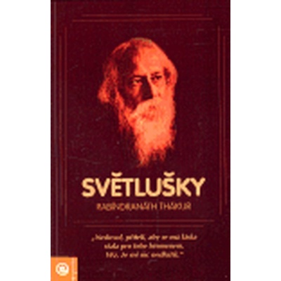 Světlušky - Rabíndranáth Thákur