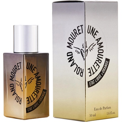 Etat Libre D’Orange Une Amourette Roland Mouret parfumovaná voda unisex 50 ml