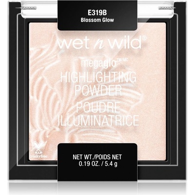 Wet n Wild MegaGlo Highlighting Powder Pudrový rozjasňovač Blossom Glow 5,4 g