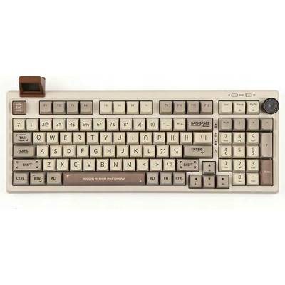 Epomaker RT100 Wisteria Linear
