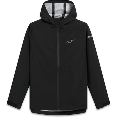 Alpinestars OMNI RAIN bunda čierna L