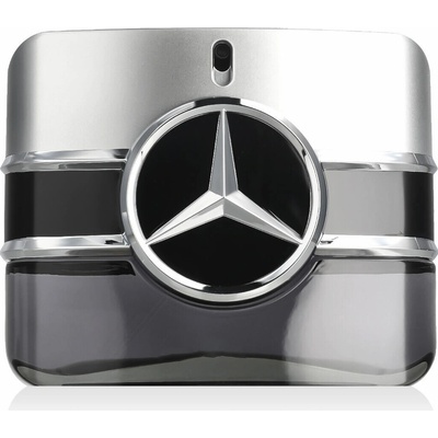 Mercedes-Benz Sign Your Attitude toaletní voda pánská 100 ml tester