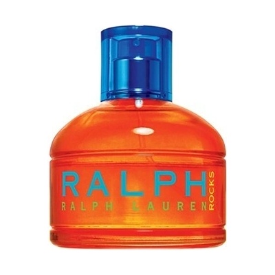 Ralph Lauren Ralph Rocks toaletná voda dámska 50 ml