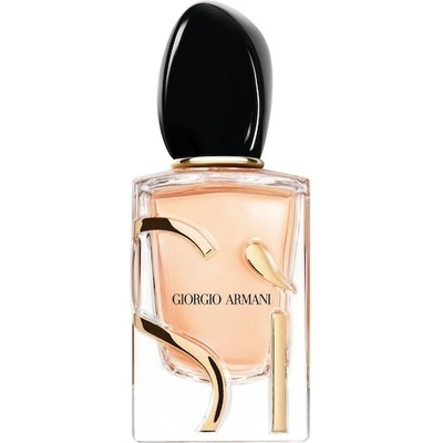Giorgio Armani Sí parfémovaná voda dámská 50 ml plnitelný flakon