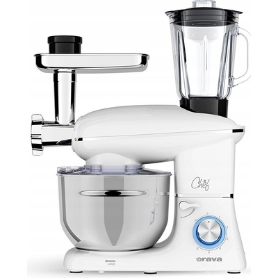 Orava Chef-3 biely