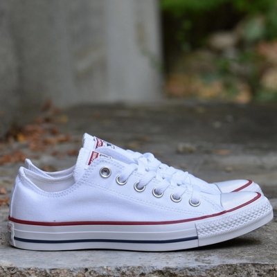 Converse Chuck Taylor All Star OPTICAL WHITE