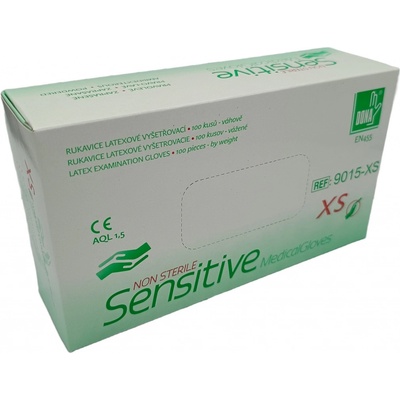 Vulkan Dona Sensitive 100 ks – Hledejceny.cz