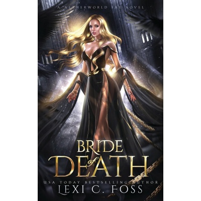 Bride of Death – Hledejceny.cz