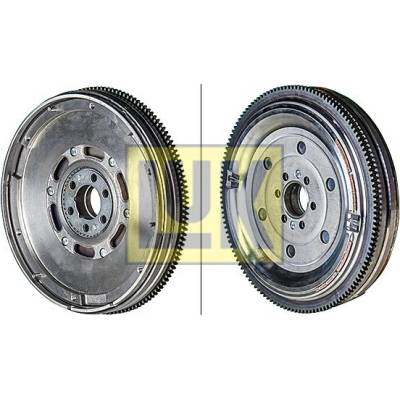 Zotrvačník Schaeffler LuK 415 0092 10