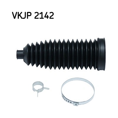 SKF Manžeta riadenia - opravná sada VKJP2142