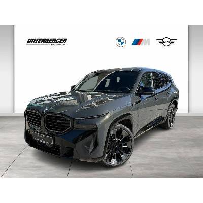 BMW XM xDrive 350 kW