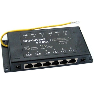 OEM POE-PAN6-GB