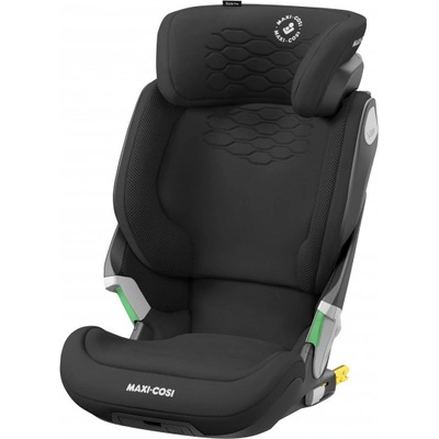 Maxi-Cosi Kore Pro i-Size 2020 Authentic Black