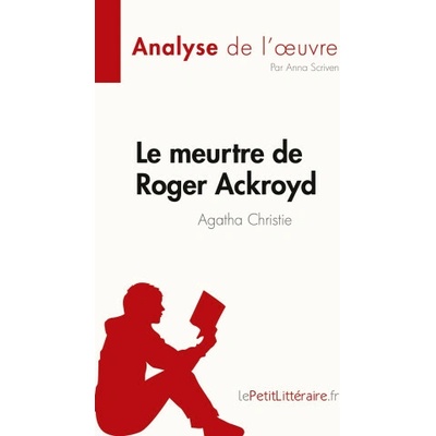 Le meurtre de Roger Ackroyd