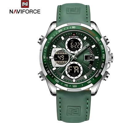 Naviforce KP38641 zelená