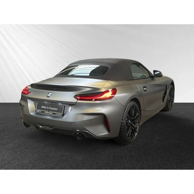 BMW Z4 sDrive20i Sport 145 kW