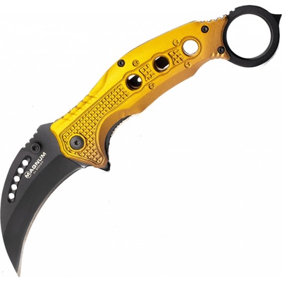 Böker Magnum Black Scorpion 01MB713 – Hledejceny.cz