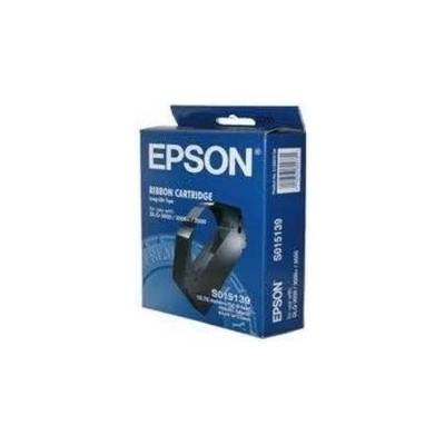 Epson barevná páska (ribbon color), S015139, pro jehličkovou tiskárnu Epson DLQ 3500 – Hledejceny.cz
