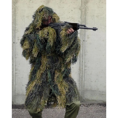 M.F.H. Maskovací parka Hejkal Anti-Fire Woodland – Hledejceny.cz