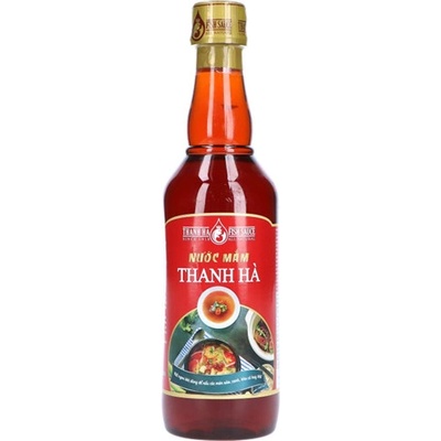 Thanh Ha Rybí omáčka 500 ml