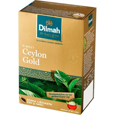 Dilmah Ceylon Gold 250 g