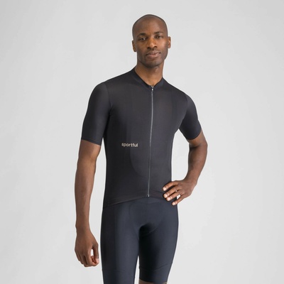 Sportful Classic čierne pánsky