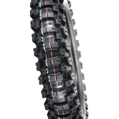 Motoz Tractionator Enduro S/T 140/80 R18 70R