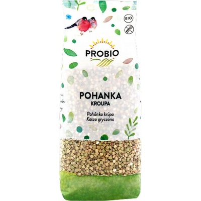Probio Pohanka BIO kroupa 500 g