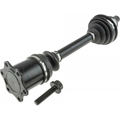 Nty Hnací Poloosa VW GOLF V/VI 1.9/2.0TDI 03-, PASSAT 1.9TD, 2.0TDI, 3.2FSI 05-, CADDY 04-, TOURAN 03-, JETTA 05-, CC 11-, SKODA OCTAVIA 1.9/2.0TDI 04, SUPERB 2.0TDI 08-, AUDI A3 1.9/2.0TDI 03- /LEF – Hledejceny.cz
