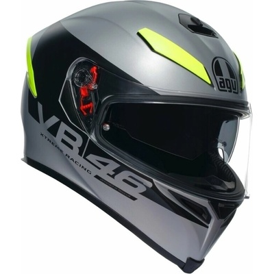 AGV K5 S Top Apex 46