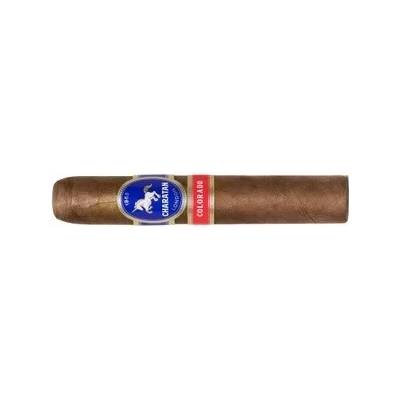 Charatan London Colorado Robusto 12 ks