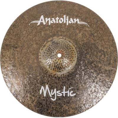Anatolian MS 13 RHHT