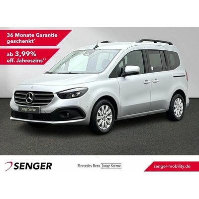 Mercedes-Benz T 180 d Progressive 85 kW
