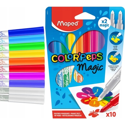 Maped 844612 10 ks