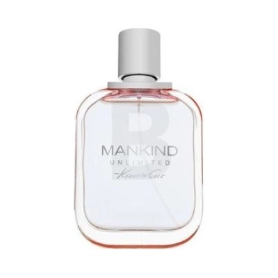 Kenneth Cole kind Unlimited toaletná voda pánska 100 ml