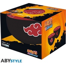 ABYstyle Miska Naruto Shippuden Akatsuki 600 ml