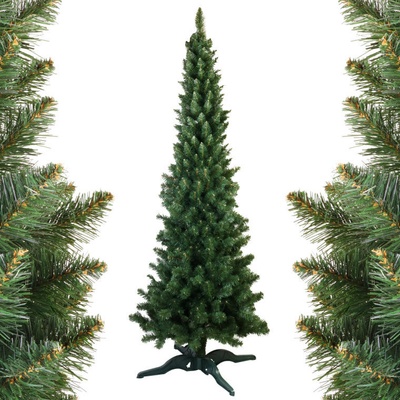 Goliat Umelý vianočný stromček 201 - 220 cm